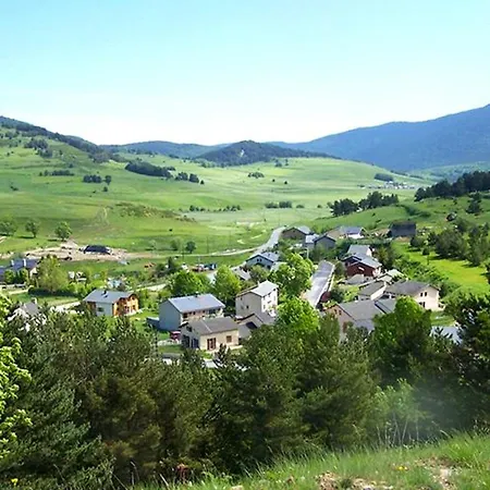 Apartment Avec Vue Sur Et Montagne - 75 M² Fontrabiouse