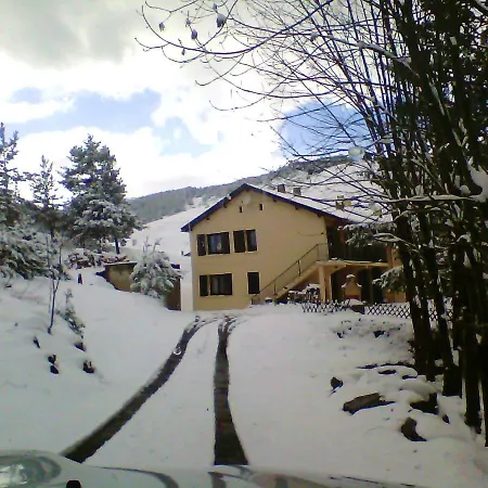 Avec Vue Sur Et Montagne - 75 M²