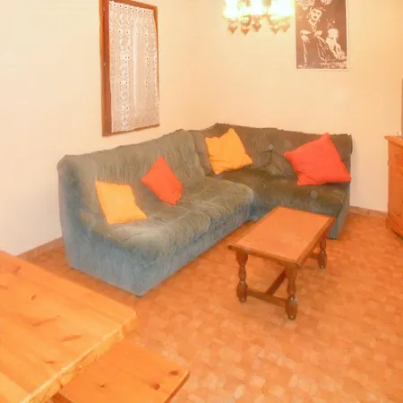 Apartmán Avec Vue Sur Et Montagne - 75 M²
