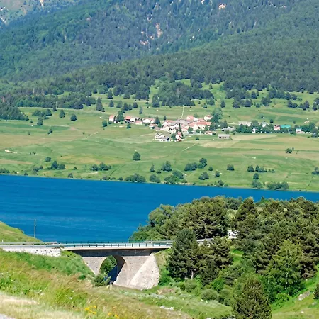 Avec Vue Sur Et Montagne - 75 M²