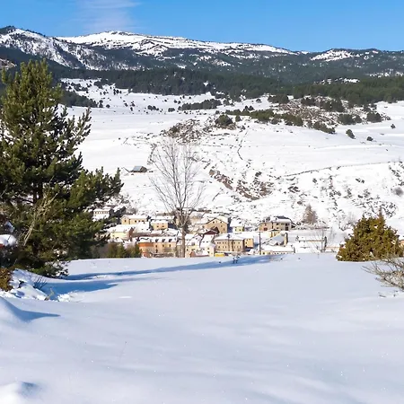 Apartment Avec Vue Sur Et Montagne - 75 M²