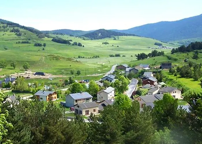 Διαμέρισμα Avec Vue Sur Et Montagne - 75 M² Fontrabiouse
