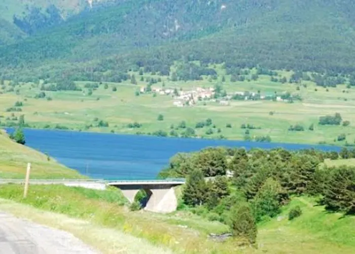 Avec Vue Sur Et Montagne - 75 M² Διαμέρισμα *