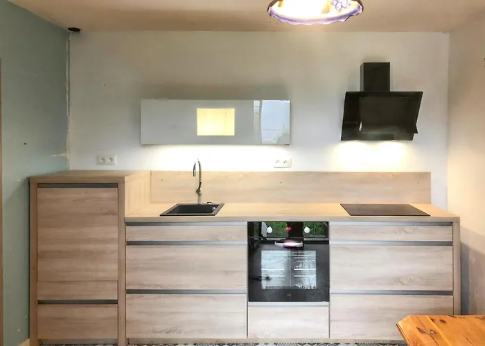 Avec Vue Sur Et Montagne - 75 M²
