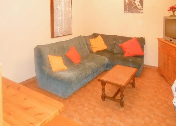 Διαμέρισμα Avec Vue Sur Et Montagne - 75 M²